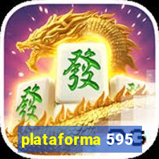 plataforma 595